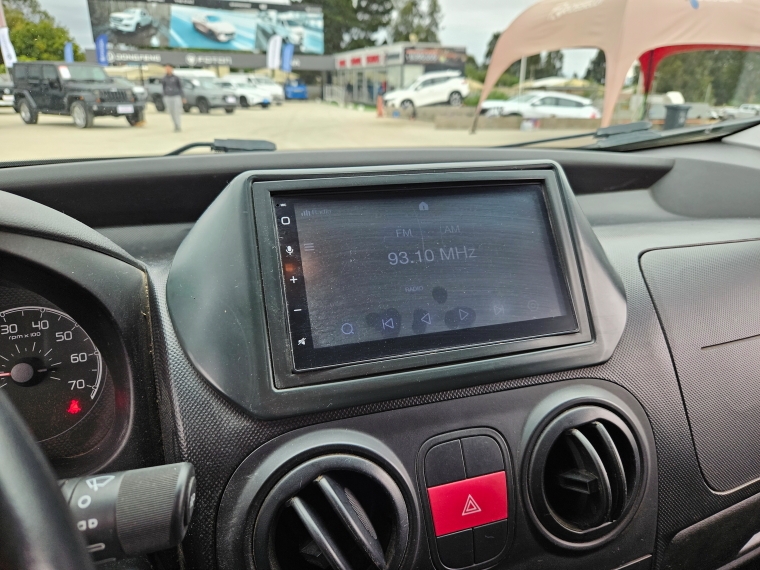 Fiat City Ram V700 City Diesel 1.3 2023 Usado en Rosselot Usados