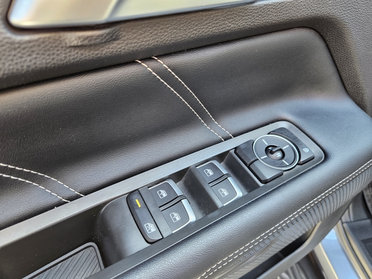 Jmc Grand avenue Grand Avenue 4x2 2.3 2024 Usado en Rosselot Usados