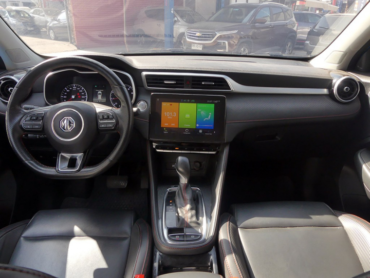 Mg Zx Cvt 1.5 Aut 2021 Usado  Usado en Webautos.cl