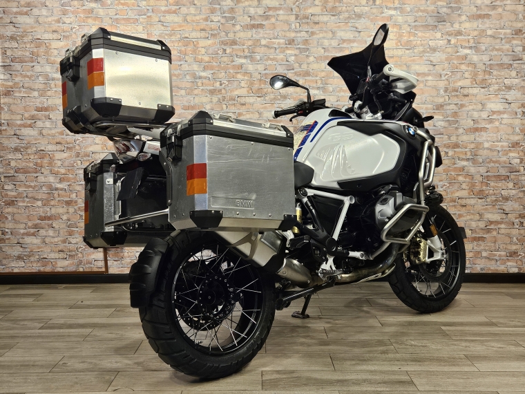 Bmw R 1250 gs adventure Ii 2023 Usado en BMW Premium Selection