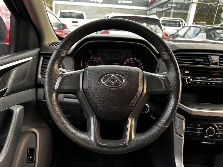 Maxus T60 T60 Dcab 2.8 2021 Usado en Rosselot Usados