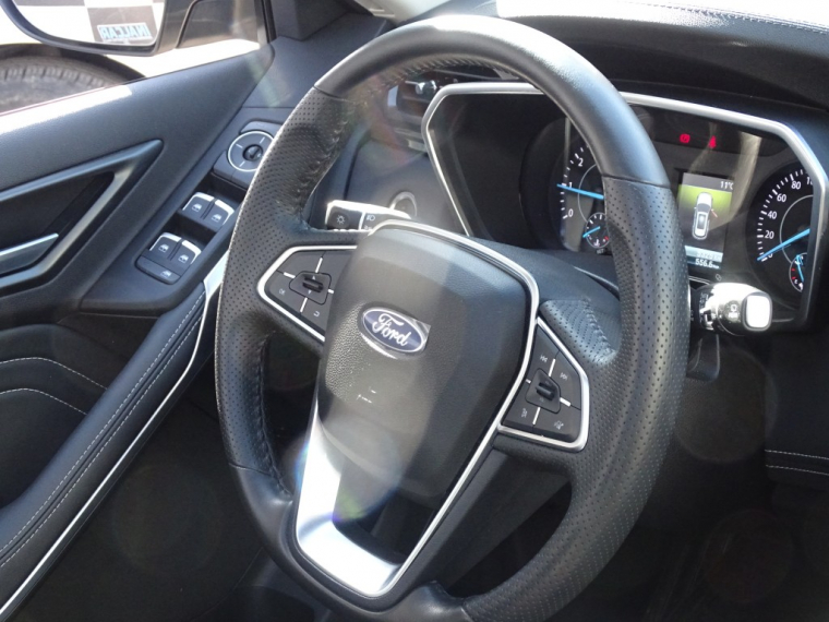 Ford Territory At 2021 Usado  Usado en Webautos.cl