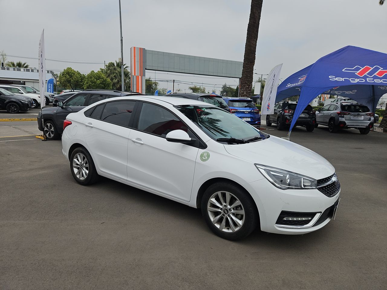 Chery Arrizo 5 Arrizo 5 1.5 2022 Usado Usado en Webautos.cl Chery Arrizo 5 Arrizo 5 1.5 2022 Usado Usado en Webautos.cl