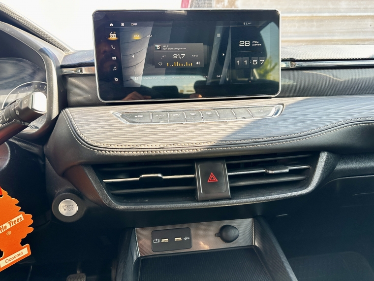 Haval Jolion Jolion Elite 1.5 2022 Usado en Rosselot Usados