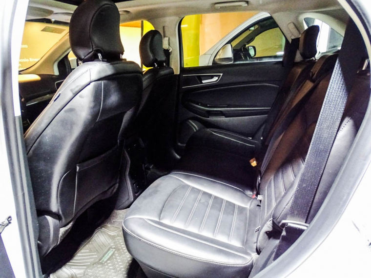 Ford Edge Sel Awd 2020 Usado  Usado en Webautos.cl
