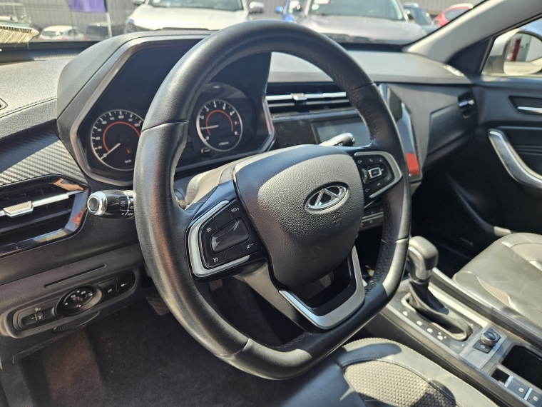 Chery Tiggo 2 pro Tiggo 2 Pro 1.0t Glx Cvt 2022 Usado en Rosselot Usados