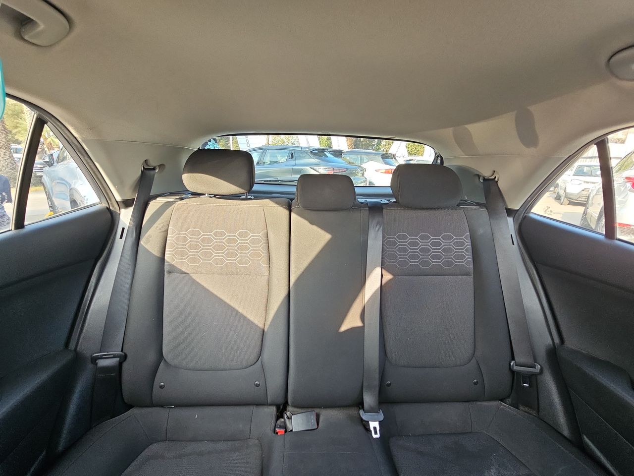 Kia Rio 5 Rio 5 Ex 1.4 2020 Usado en Usados de Primera - Sergio Escobar
