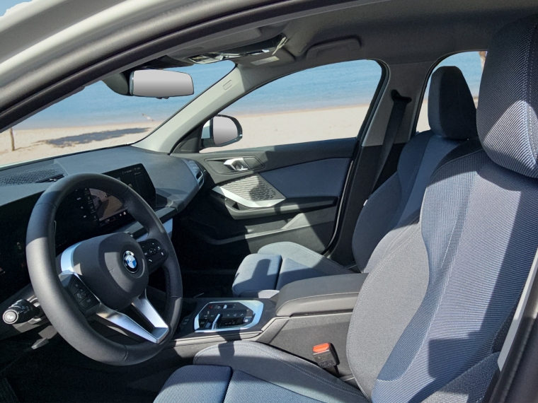 Bmw 120 Hatch Dynamic 2026 Usado  Usado en BMW Premium Selection