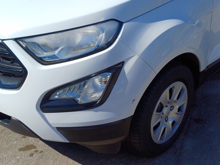 Ford Ecosport Ecosport 1.5 2019 Usado en Rosselot Usados