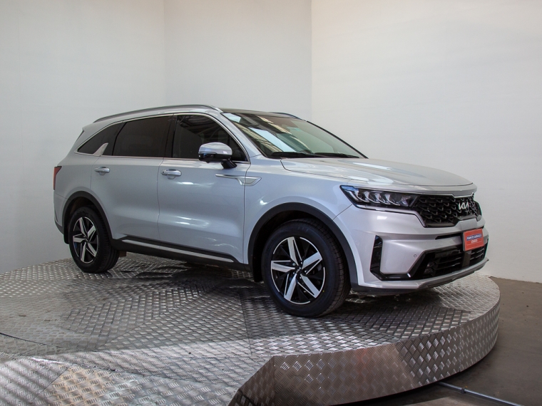 Kia Sorento Ex 2.5l Gsl 6at Awd Full 2022 Usado  Usado en Pompeyo