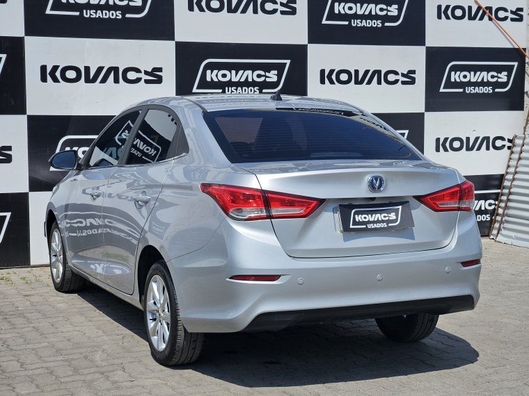 Changan Alsvin Elite At 2023 Usado  Usado en Kovacs Usados