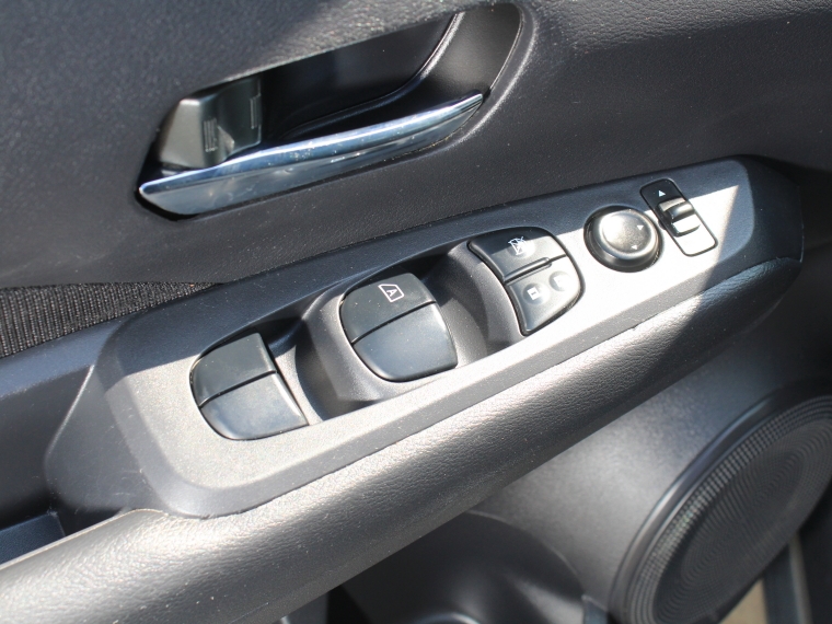 Nissan Kicks 1.6 Advance  At 2023 Usado  Usado en Kovacs Usados