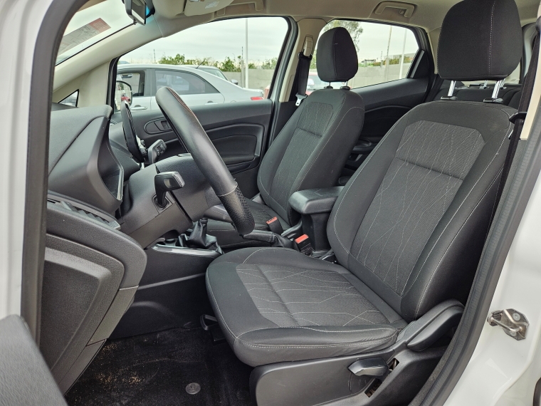Ford Ecosport Ecosport 1.5 2021 Usado en Rosselot Usados