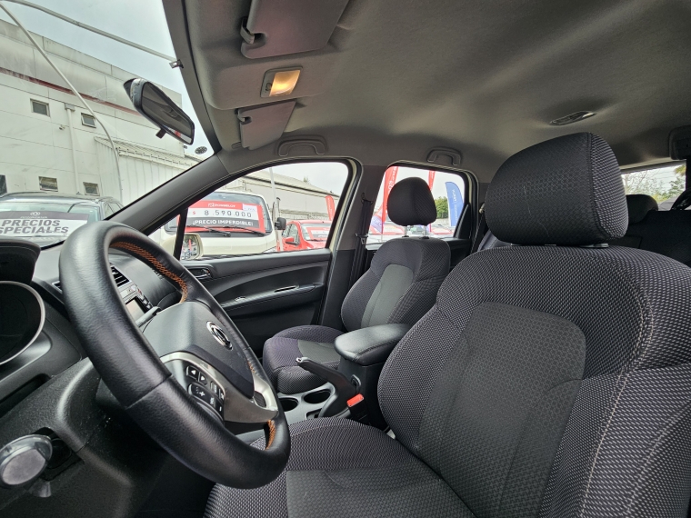 Dfm Joyear Joyear X3 1.6 2019 Usado en Rosselot Usados