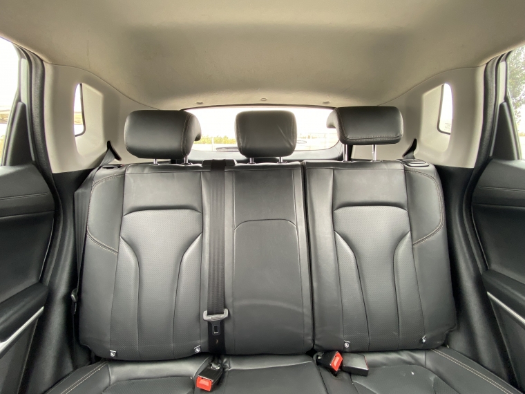 Changan Cs15 Cs15 Elite Hb 1.5 2022 Usado en Rosselot Usados