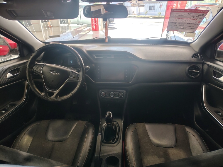 Chery Tiggo 2 Tiggo 2 1.5 2021 Usado en Rosselot Usados