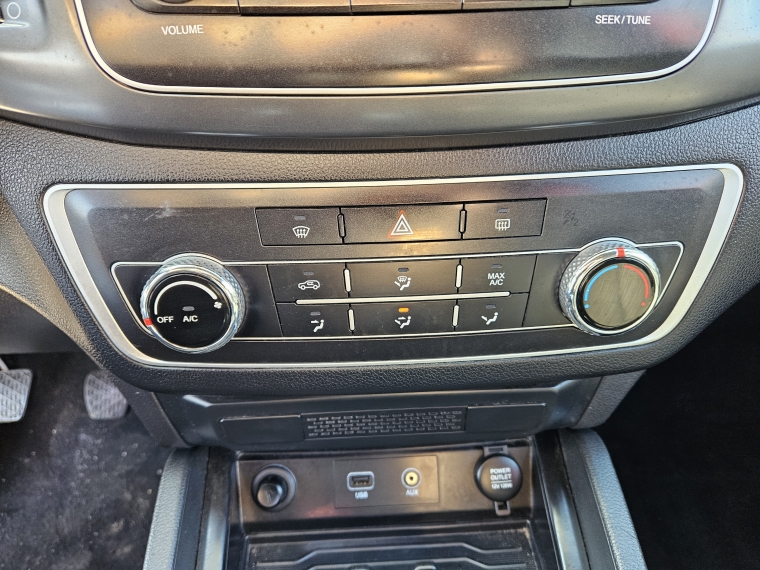 Ssangyong Grand musso Musso Grand 2.2 4x2 Mt - Ql610 Euro Vimn 2022 Usado en Rosselot Usados