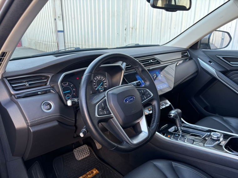 Ford Territory 1.5 Trend At 2022 Usado  Usado en Webautos.cl