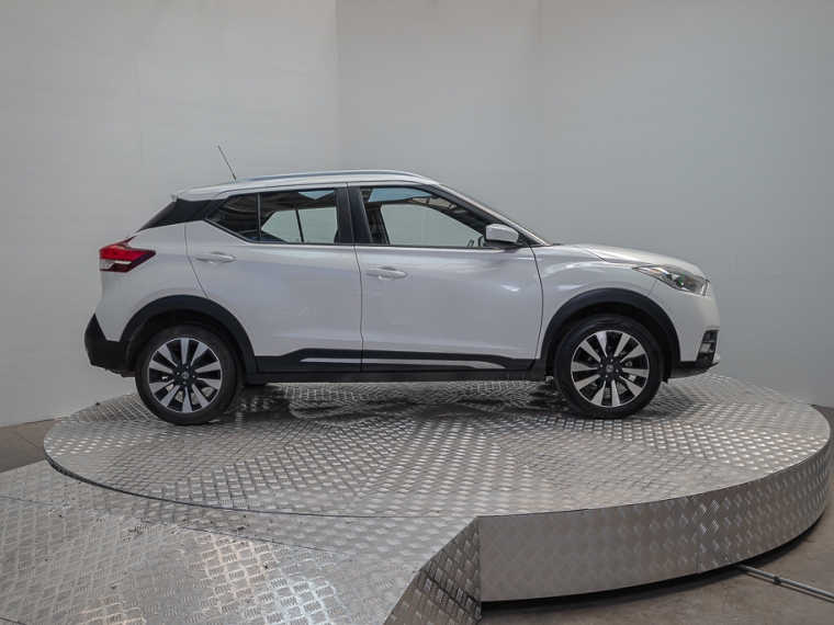 Nissan Kicks 1.6 Advance Mt 2019 Usado  Usado en Pompeyo