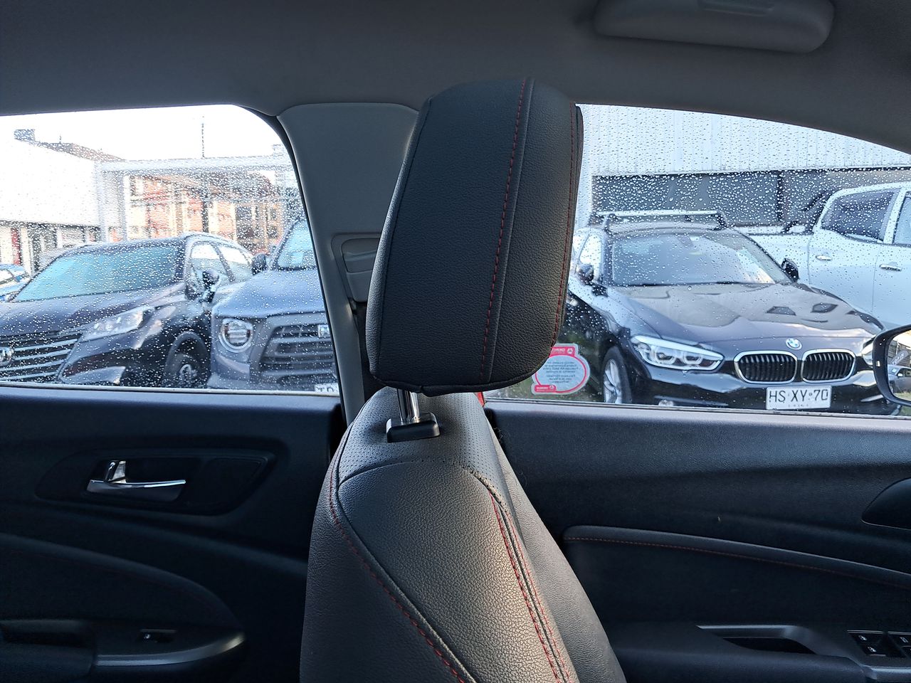 Changan Cs15 Cs15 Elite 1.5 2019 Usado en Usados de Primera - Sergio Escobar