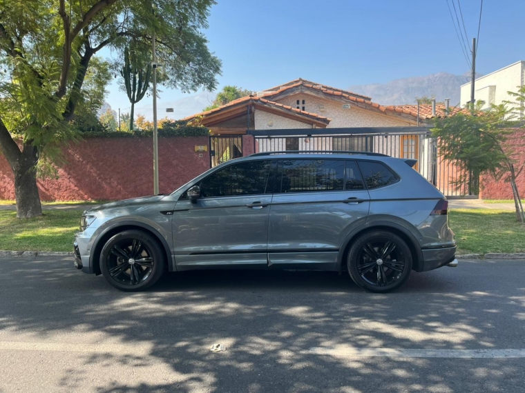 Volkswagen Tiguan  2.0 Tsi Dsg R-line 7a 4motion 2021 Usado en Autoadvice Autos Usados