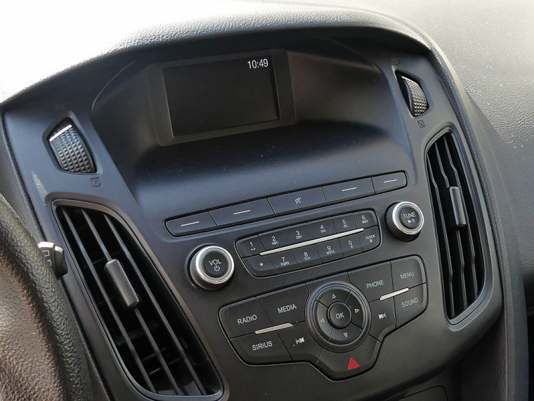 Ford Focus 2.0 Aut 2019 Usado  Usado en Webautos.cl