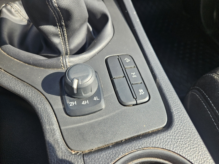 Ford Ranger Dcab Xlt 4x4 3.2 2021 Usado  Usado en Autoselect Usados