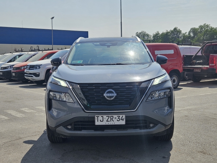 Nissan X-trail 1.5 4x4 Aut 2024 Usado Usado en Autoselect Usados Nissan X-trail 1.5 4x4 Aut 2024 Usado Usado en Autoselect Usados