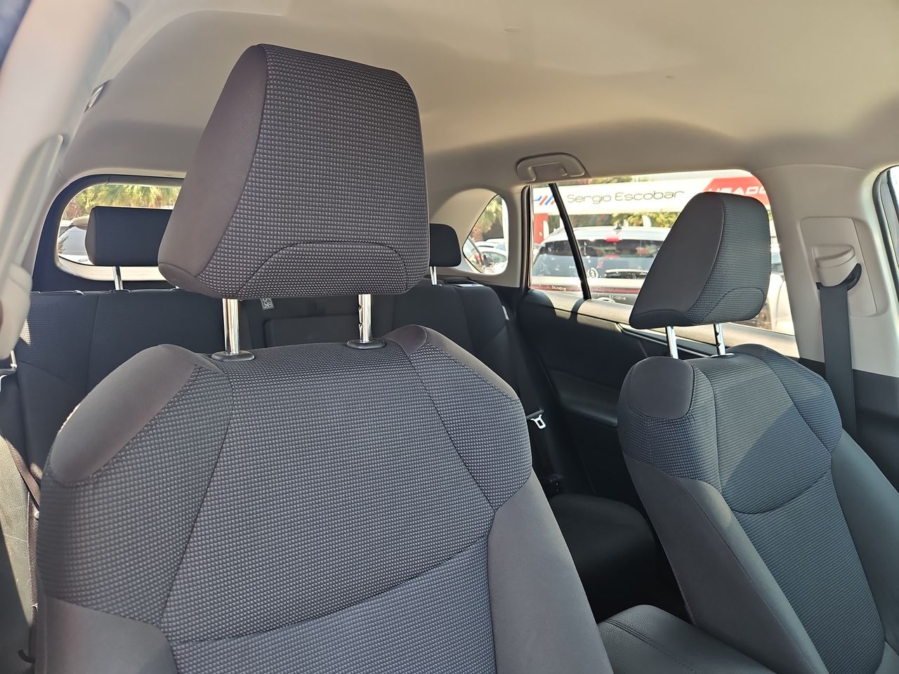 Toyota Rav4 New Rav 4 Le 2.0 2022 Usado en Usados de Primera - Sergio Escobar