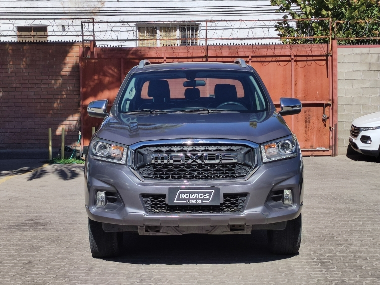Maxus T60 2.0 D20 Glx At 4x4 Diesel 2022 Usado  Usado en Kovacs Usados