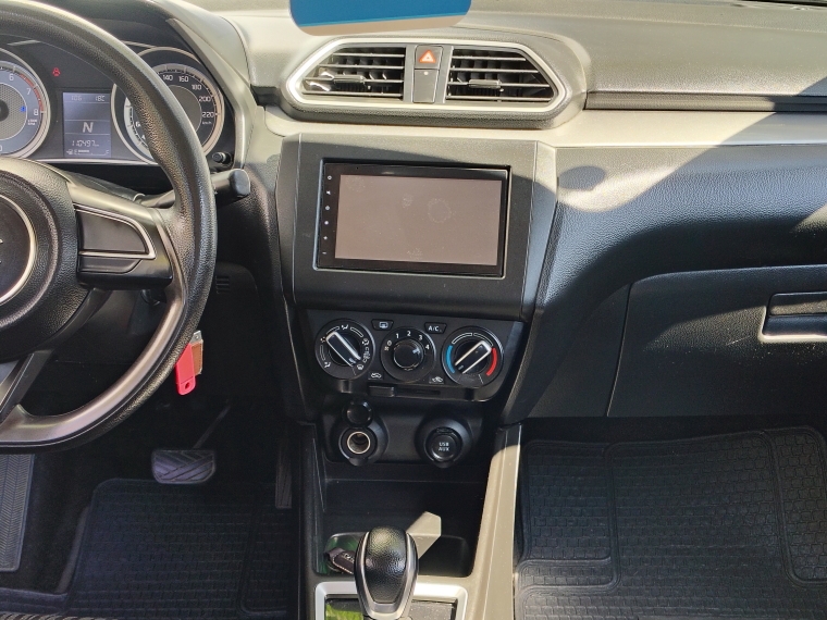 Suzuki Dzire 1.2 Glx Mt 2020 Usado  Usado en Kovacs Usados