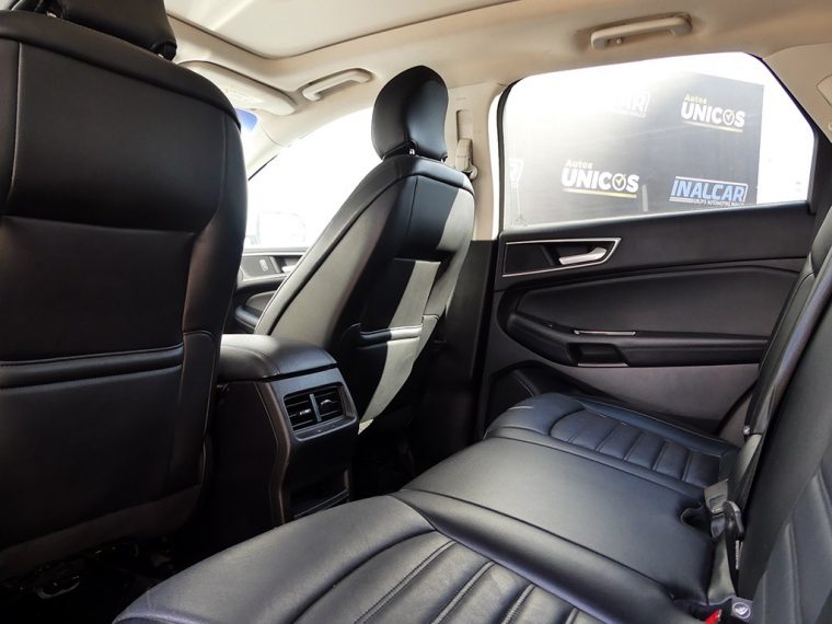 Ford Edge Awd 3.5 Aut 2019 Usado  Usado en Webautos.cl