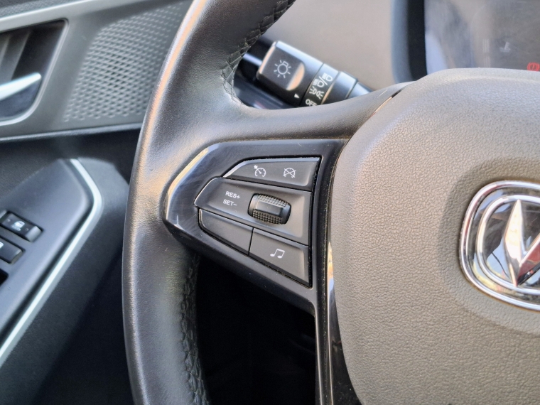 Changan Cs15 Cs15 Elite Hb 1.5 2021 Usado en Rosselot Usados