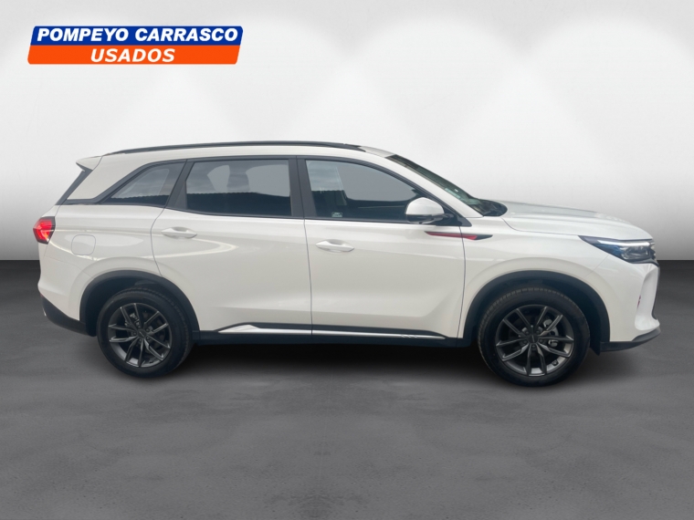 Dfsk Suv 600 600 Comfort 1.5t At + Lam 2024 Usado  Usado en Pompeyo