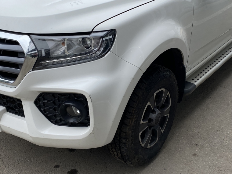 Great wall Wingle 7 Wingle 7 2.0 2021 Usado en Rosselot Usados