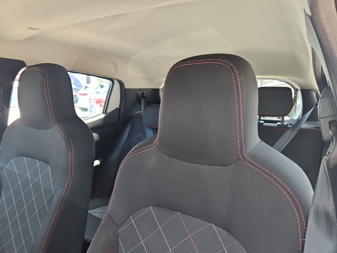 Renault Kwid Kwid Hb 1.0 2023 Usado en Usados de Primera - Sergio Escobar