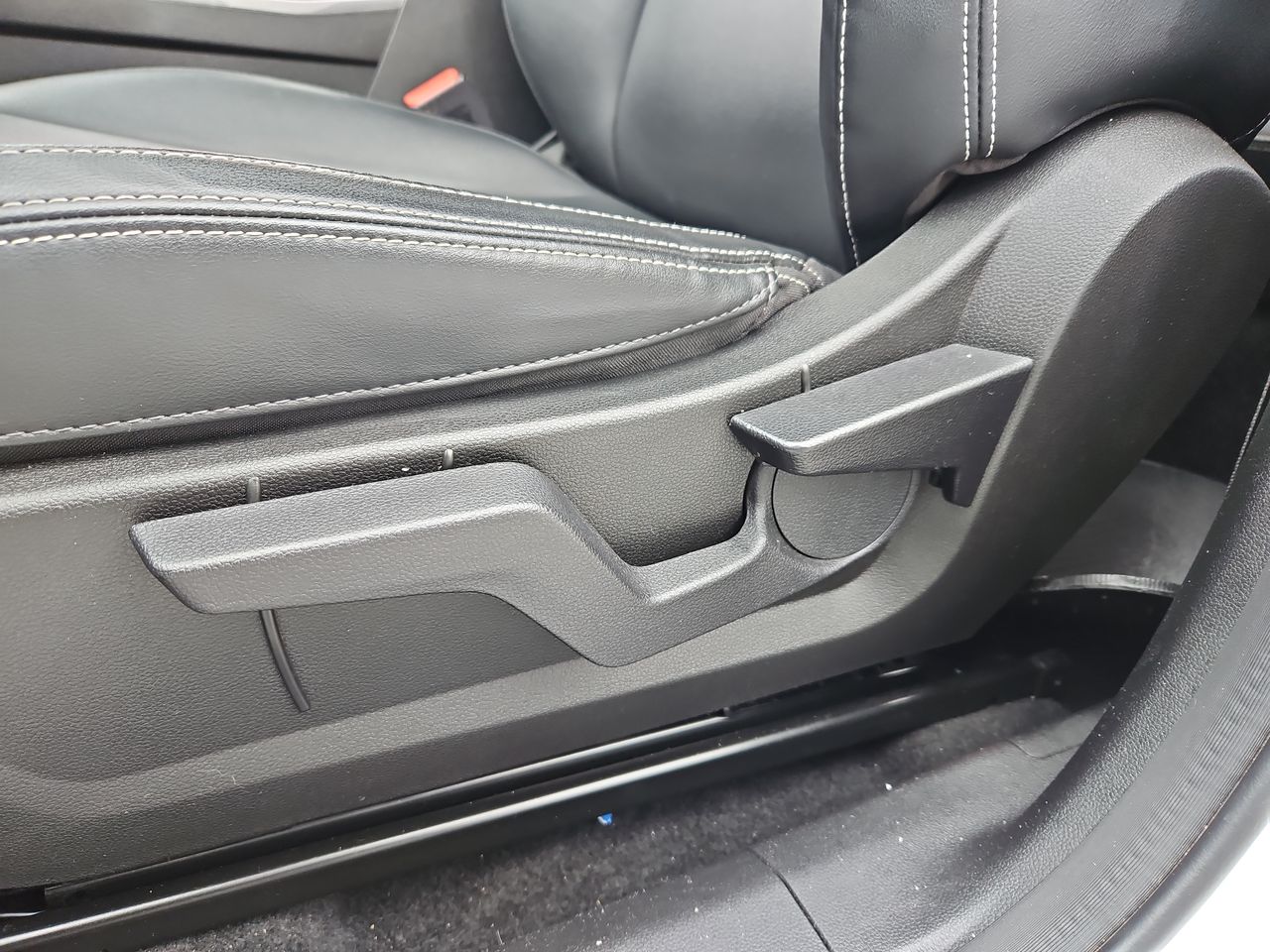 Haval Jolion Jolion Turbo 1.5 2023 Usado en Usados de Primera - Sergio Escobar