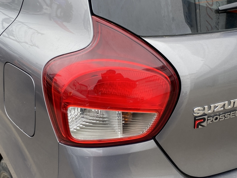 Suzuki Celerio Celerio Glx Sport 1.0 2023 Usado  Usado en Webautos.cl