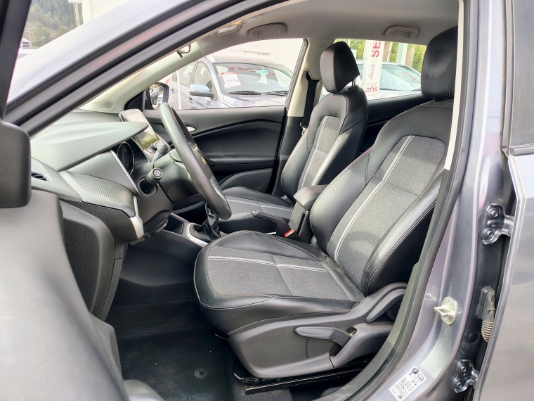 Chevrolet Tracker Tracker 1.2t 2023 Usado en Rosselot Usados