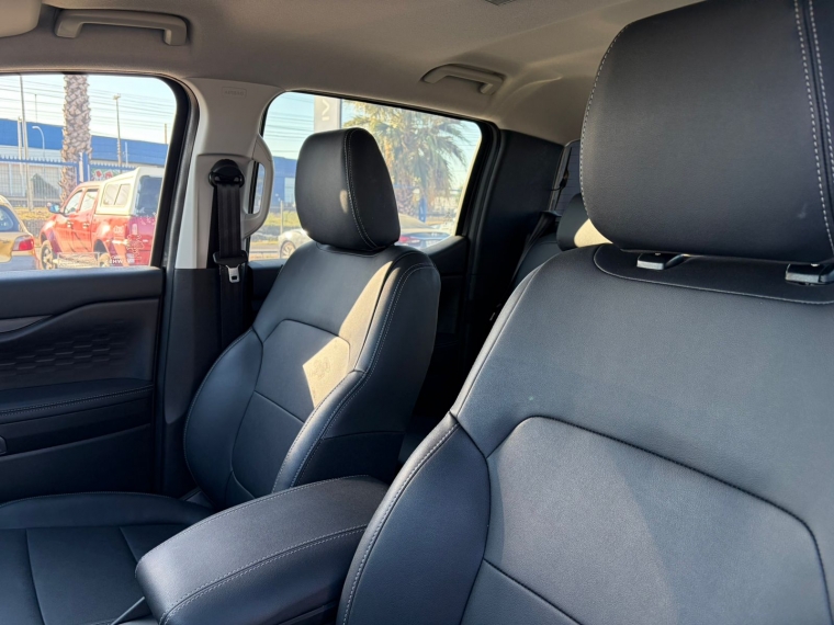 Ford Ranger 3.0 Limited At 4x4 Diesel 2026 Usado  Usado en Webautos.cl