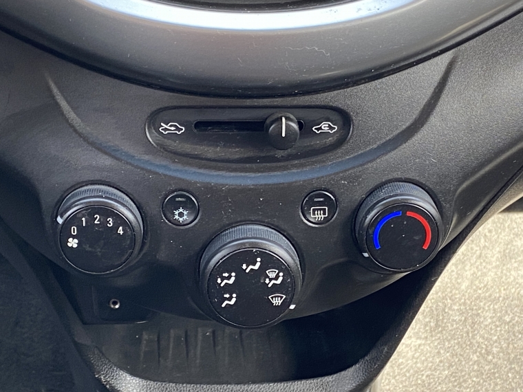 Chevrolet Spark 1.2 Gt Lt Mt 2019 Usado  Usado en Kovacs Usados