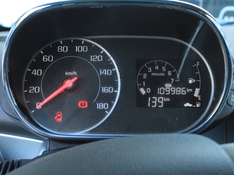 Chevrolet Spark Spark 1.2 2020 Usado  Usado en Kovacs Usados