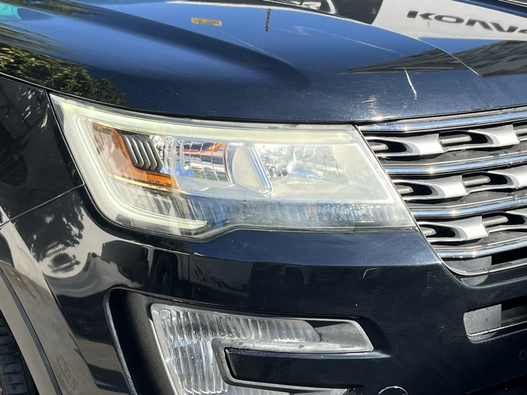 Ford Explorer 2.3 Limited At 4x4 2017 Usado  Usado en Kovacs Usados