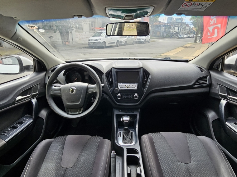 Mg Gt Gt 1.5 Aut 2016 Usado en Rosselot Usados
