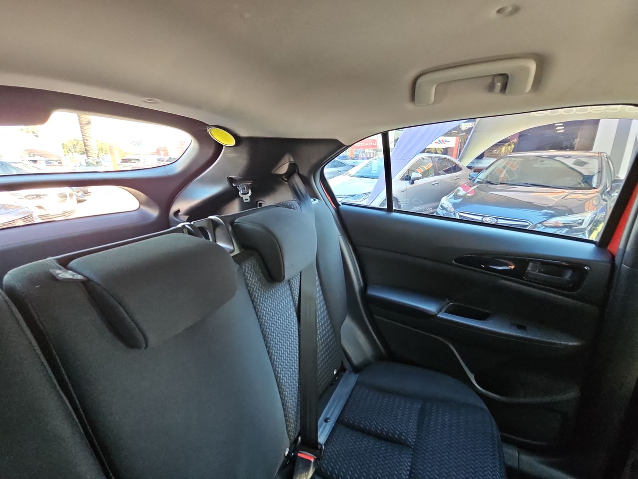 Mitsubishi Eclipse cross Eclipse Cross Rx 1.5 Aut 2021 Usado en Usados de Primera - Sergio Escobar