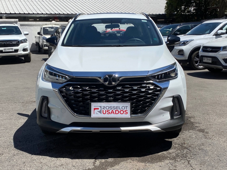 Baic X55 X55 1.5t 2023 Usado en Rosselot Usados