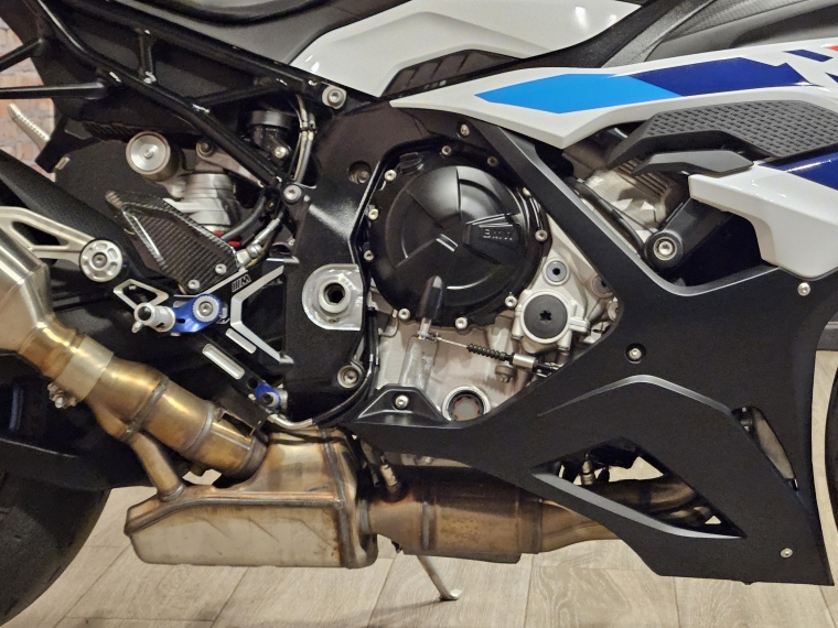 Bmw S 1000 rr Hp 2024 Usado en BMW Premium Selection