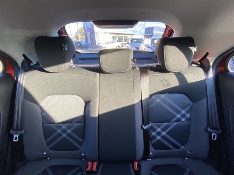 Mg Mg3 New Mg3 1.5 Mt Com 2022 Usado  Usado en Webautos.cl