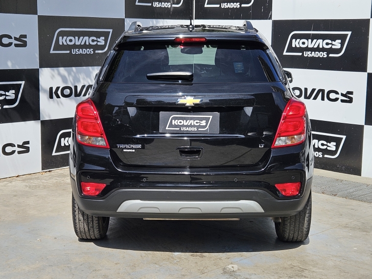 Chevrolet Tracker 1.8 Lt Mt 2017 Usado  Usado en Kovacs Usados