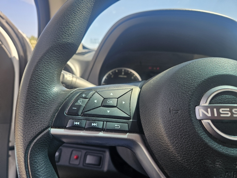 Nissan Navara 2.3 Ac Mt6 4x4 2022 Usado Usado en Autoselect Usados Nissan Navara 2.3 Ac Mt6 4x4 2022 Usado Usado en Autoselect Usados